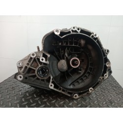 Gearbox Opel Astra h (A04) | Becerril Scrap Yard