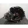 Gearbox Opel Astra h (A04) | Becerril Scrap Yard