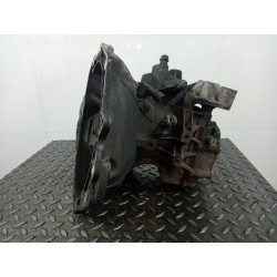 Gearbox Opel Astra h (A04) | Becerril Scrap Yard