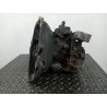 Gearbox Opel Astra h (A04) | Becerril Scrap Yard