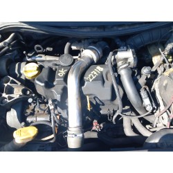 Motore e cambio (esportazione) Renault Megane II (BM0/1_, CM0/1_) | Desguace Becerril