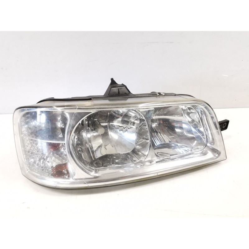 Right headlight CITROEN Jumper II furgoneta (244) | Becerril Scrap Yard