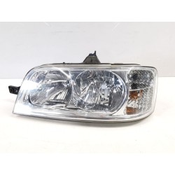 Left headlight citroen jumper II furgoneta (244)