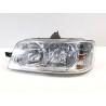 Left headlight CITROEN Jumper II furgoneta (244) | Becerril Scrap Yard