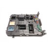 قطعة غيار BSI (Built-in Systems Interface) Peugeot Partner origin monospace (G_) | Desguace Becerril