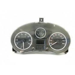 Painel de instrumentos peugeot partner origin monospace (G_) oem 1310004