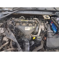 Motore e cambio (esportazione) Ford Mondeo IV (BA7) | Desguace Becerril