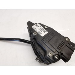 Pedal potentiometer CITROEN Jumper II furgoneta (244) | Becerril Scrap Yard