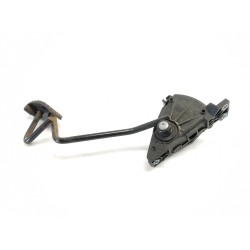 Pedal potentiometer CITROEN Jumper II furgoneta (244) | Becerril Scrap Yard
