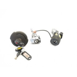 Antirroubo peugeot partner origin monospace (G_) oem 9663123280