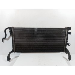 Recambio de radiador agua para renault laguna iii authentique referencia OEM IAM   