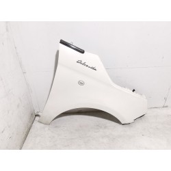 Recambio de aleta delantera derecha para fiat 500 (312_) 1.0 mild hybrid (312.ayd1b) referencia OEM IAM 0000052015755  
