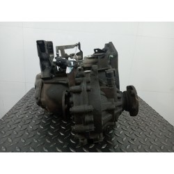 Gearbox Volkswagen Polo IV (9N_, 9A_) | Becerril Scrap Yard