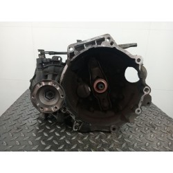 Gearbox Volkswagen Polo IV (9N_, 9A_) | Becerril Scrap Yard