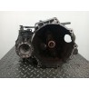 Gearbox Volkswagen Polo IV (9N_, 9A_) | Becerril Scrap Yard