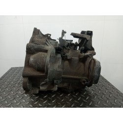 Gearbox Volkswagen Polo IV (9N_, 9A_) | Becerril Scrap Yard