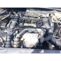 Complete engine peugeot 308 I (4A_, 4C_) oem 9HY