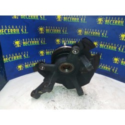 Recambio de mangueta delantera izquierda para hyundai getz (tb) referencia OEM IAM   