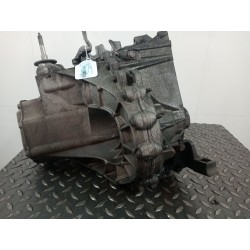 Gearbox Peugeot 308 I (4A_, 4C_) | Becerril Scrap Yard