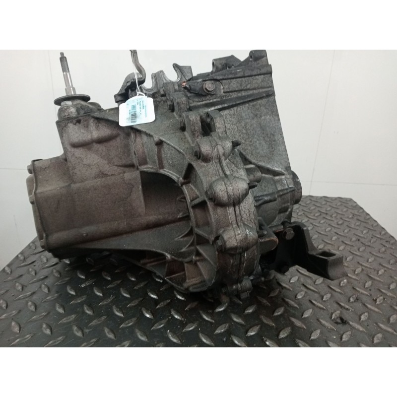 Gearbox Peugeot 308 I (4A_, 4C_) | Becerril Scrap Yard