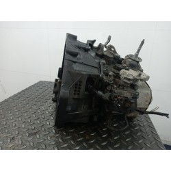 Gearbox Peugeot 308 I (4A_, 4C_) | Becerril Scrap Yard