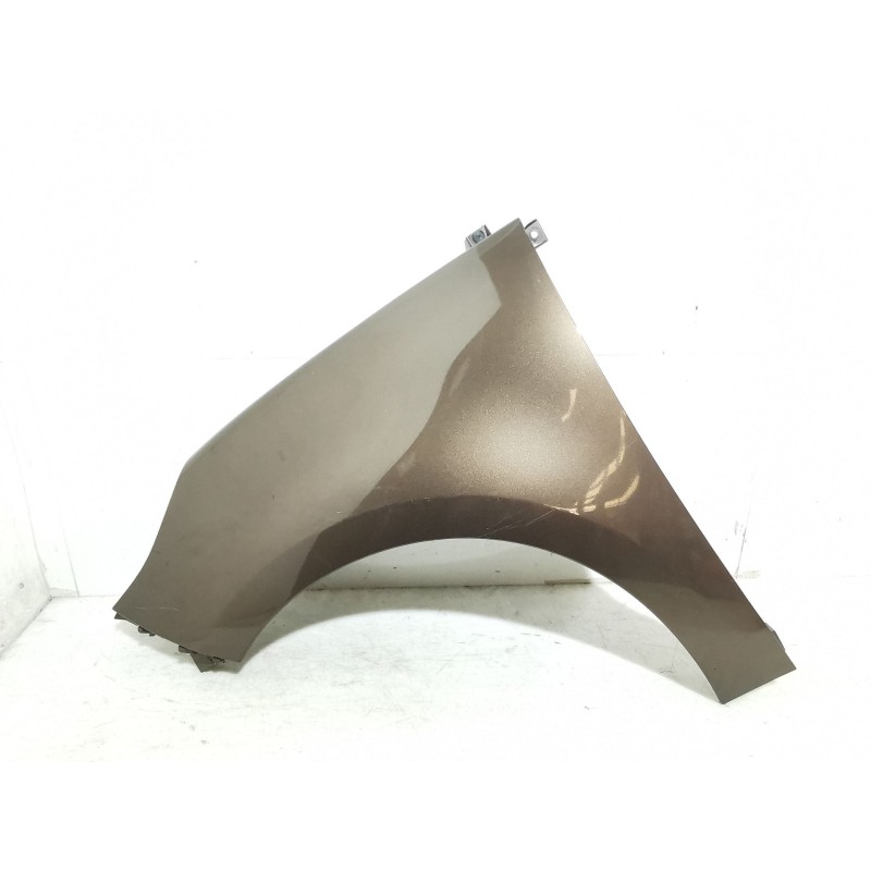 Left front fender Renault SCÉNIC III (JZ0/1_) | Becerril Scrap Yard