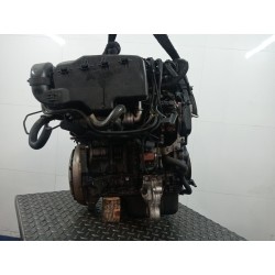 Complete engine Peugeot 308 I (4A_, 4C_) | Becerril Scrap Yard