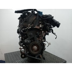 Complete engine Peugeot 308 I (4A_, 4C_) | Becerril Scrap Yard