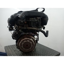 Complete engine Peugeot 308 I (4A_, 4C_) | Becerril Scrap Yard