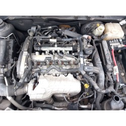 Engine and gearbox (export) Opel Insignia a (G09) | Becerril Scrap Yard