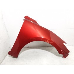 Right front fender mazda 3 Sedán (BM_, BN_)