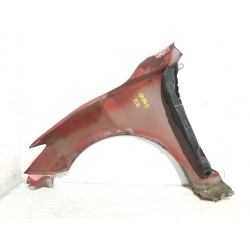 Right front fender Mazda 3 Sedán (BM_, BN_) | Becerril Scrap Yard