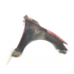 Left front fender Mazda 3 Sedán (BM_, BN_) | Becerril Scrap Yard