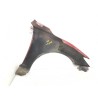 Left front fender Mazda 3 Sedán (BM_, BN_) | Becerril Scrap Yard