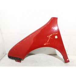 Left front fender skoda fabia I (6Y2)