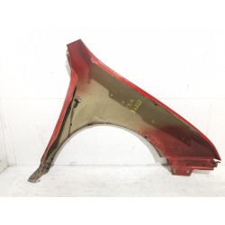 Left front fender Skoda Fabia I (6Y2) | Becerril Scrap Yard
