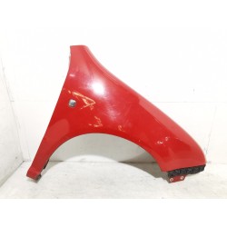 Right front fender skoda fabia I (6Y2)