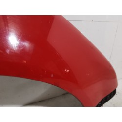 Right front fender Skoda Fabia I (6Y2) | Becerril Scrap Yard