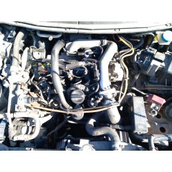 Engine and gearbox (export) Nissan Primera (P12) | Becerril Scrap Yard