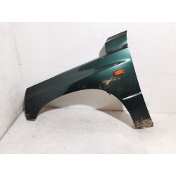 Left front fender SANTANA 300 todo terreno, abierta | Becerril Scrap Yard