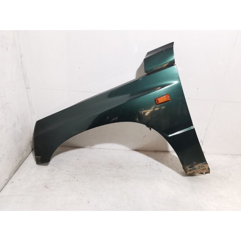 Left front fender SANTANA 300 todo terreno, abierta | Becerril Scrap Yard