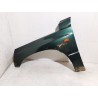 Left front fender SANTANA 300 todo terreno, abierta | Becerril Scrap Yard