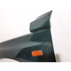 Left front fender SANTANA 300 todo terreno, abierta | Becerril Scrap Yard