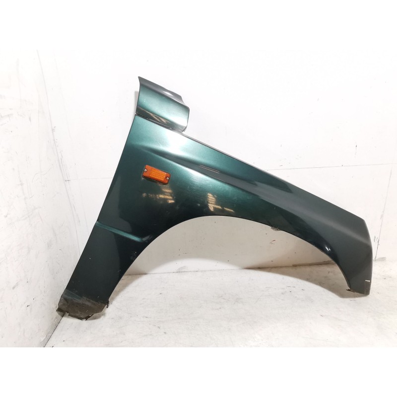 Right front fender SANTANA 300 todo terreno, abierta | Becerril Scrap Yard