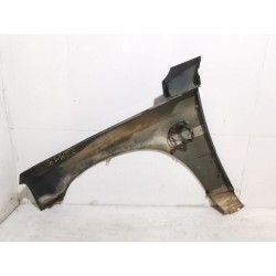 Right front fender SANTANA 300 todo terreno, abierta | Becerril Scrap Yard