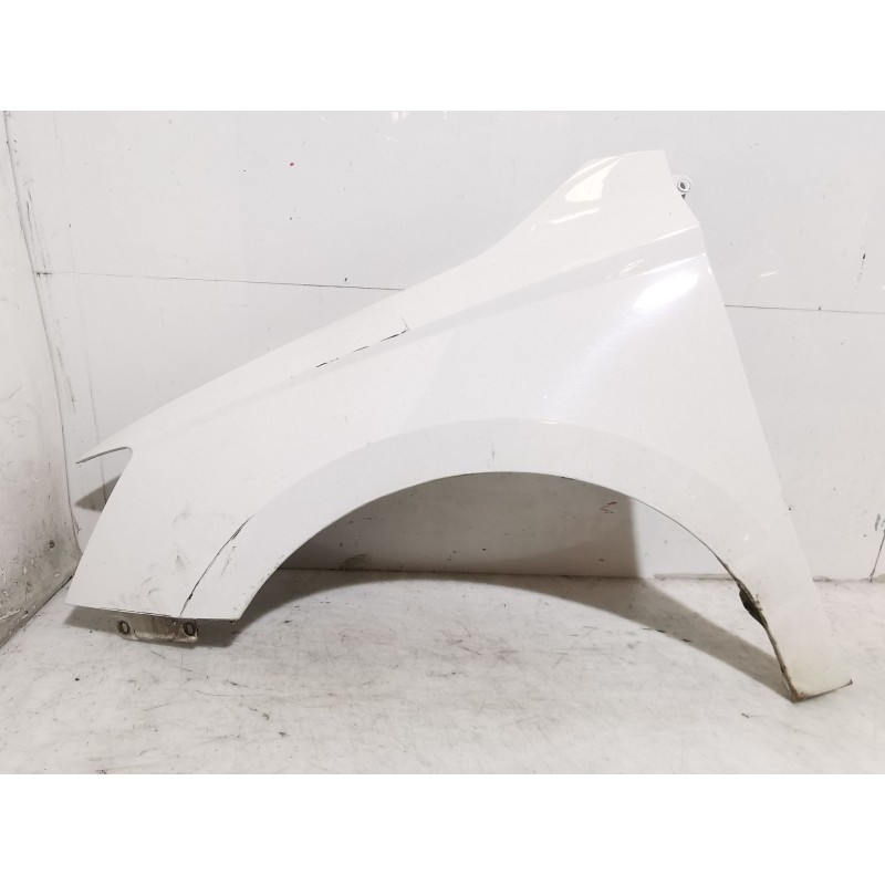 Left front fender Skoda Fabia (5J2 ) | Becerril Scrap Yard
