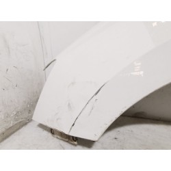 Left front fender Skoda Fabia (5J2 ) | Becerril Scrap Yard