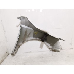 Left front fender Skoda Fabia (5J2 ) | Becerril Scrap Yard