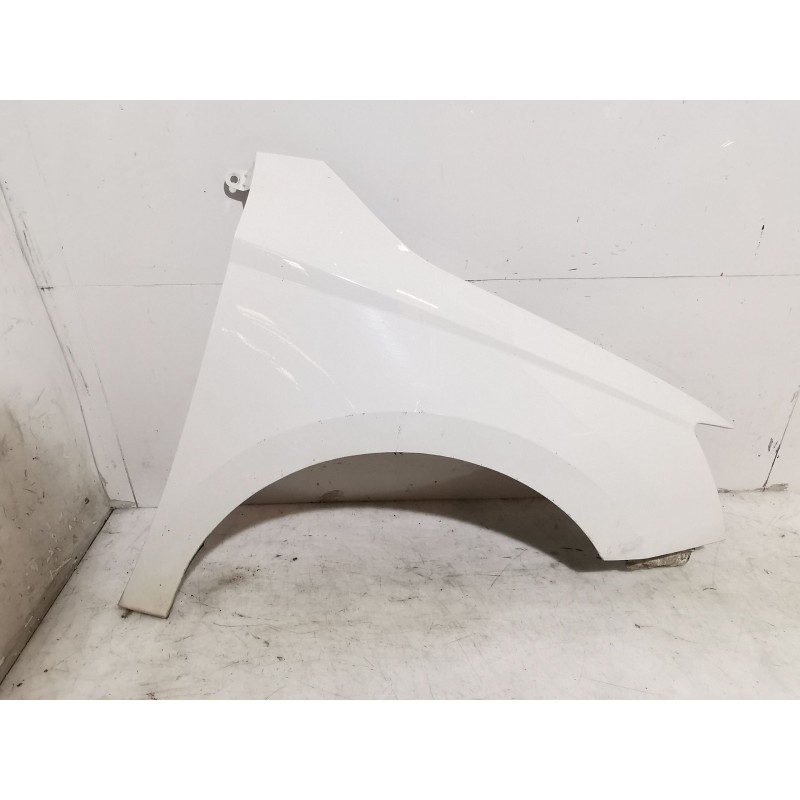 Right front fender Skoda Fabia (5J2 ) | Becerril Scrap Yard