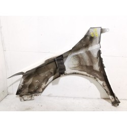 Right front fender Skoda Fabia (5J2 ) | Becerril Scrap Yard